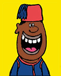 Avatar du membre