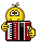 :robin